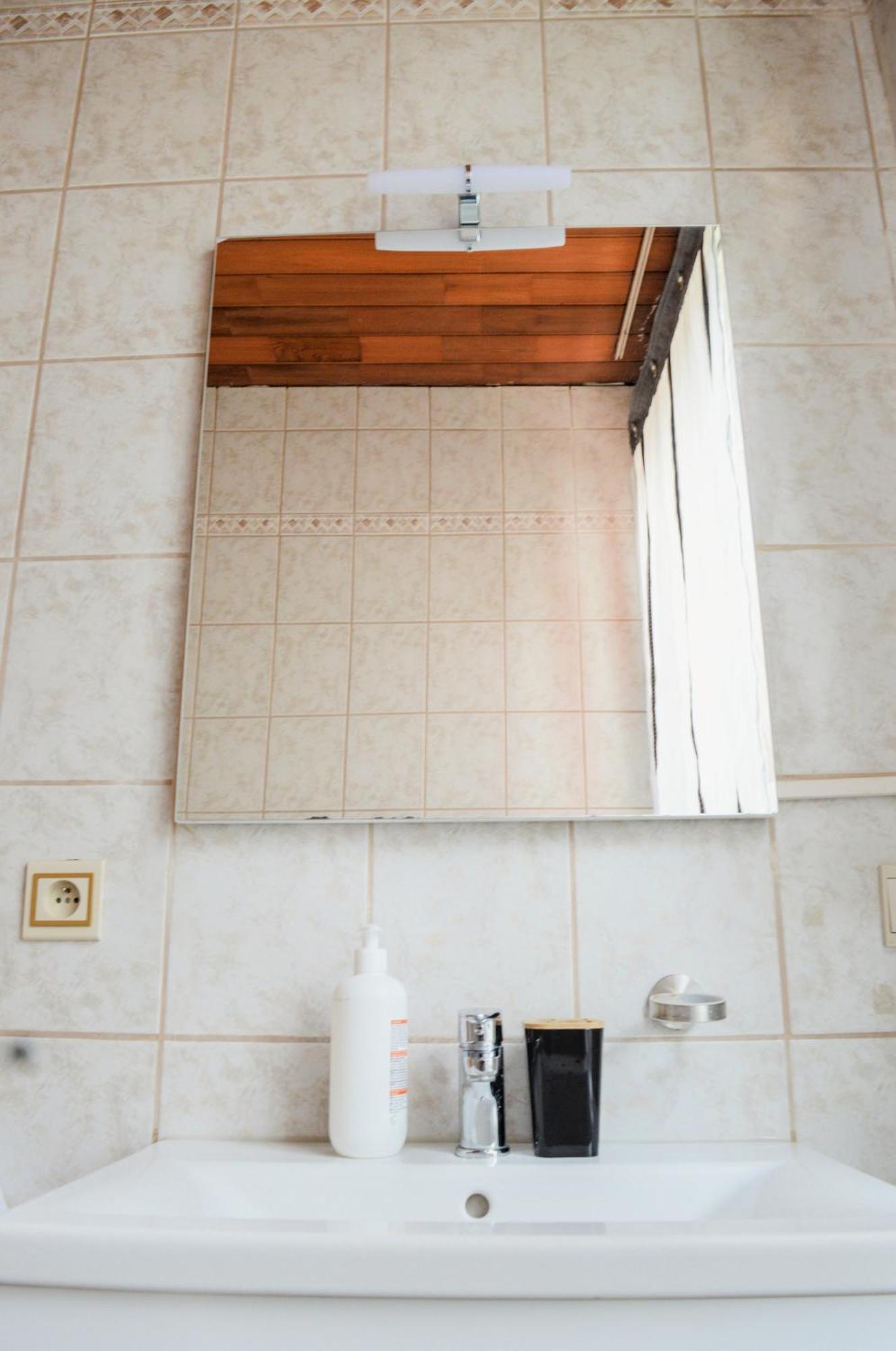 יופן 4N Appartement מראה חיצוני תמונה