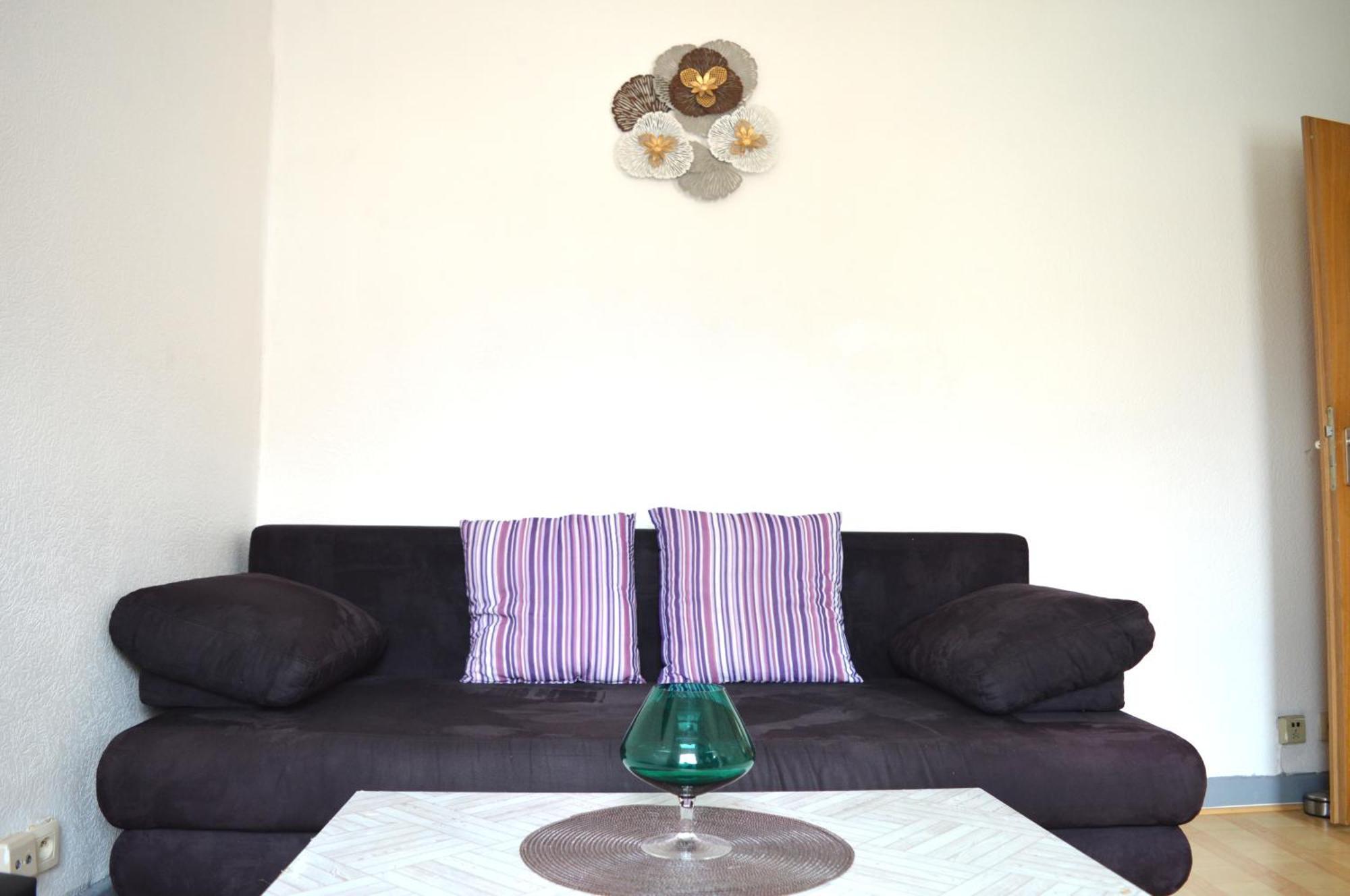 יופן 4N Appartement מראה חיצוני תמונה